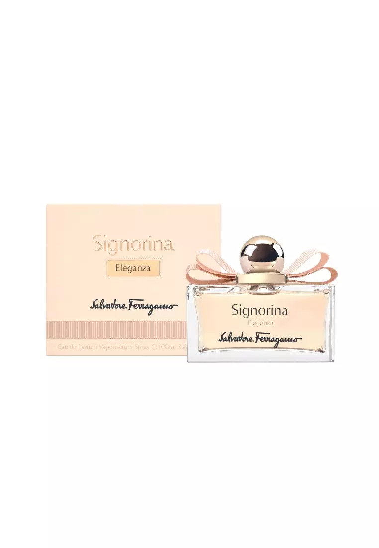 Salvatore Ferragamo Signorina Eleganza – Eau de Parfum 100 ml
